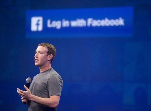 Hükümetler Facebook'u daha fazla bilgi almak için zorluyor