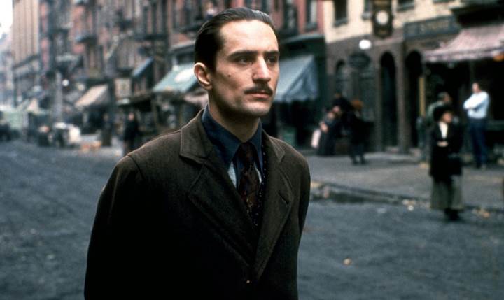 Robert De Niro, Scorsese'nin yeni filmi The Irishman'de CGI ile gençleştirilecek