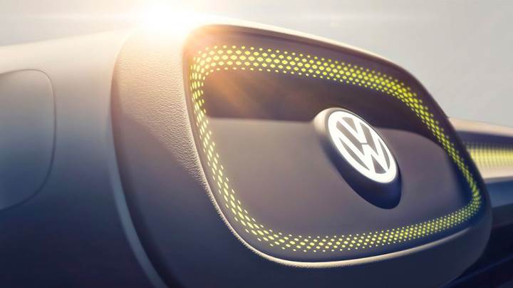 Volkswagen’in efsane otomobili elektrikli olarak geri dönüyor