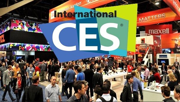 5G devrimi CES 2017 Fuarı'nda olacak