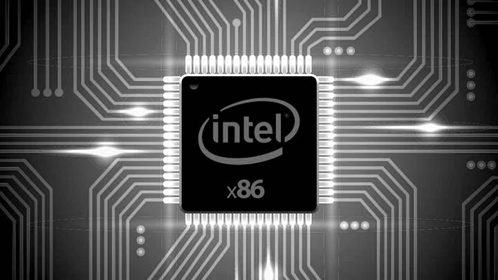 Intel Core ailesi gidiyor yerine yeni bir mimari geliyor