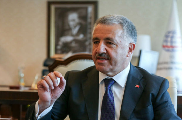 Ulaştırma Bakanı: 'Adil Kullanım Kotası 2018'de kalkıyor' [BTK Açıklaması ile Güncellendi]