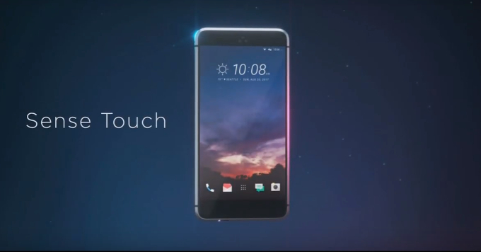 HTC Ocean serisi gerçeğe dönüşüyor