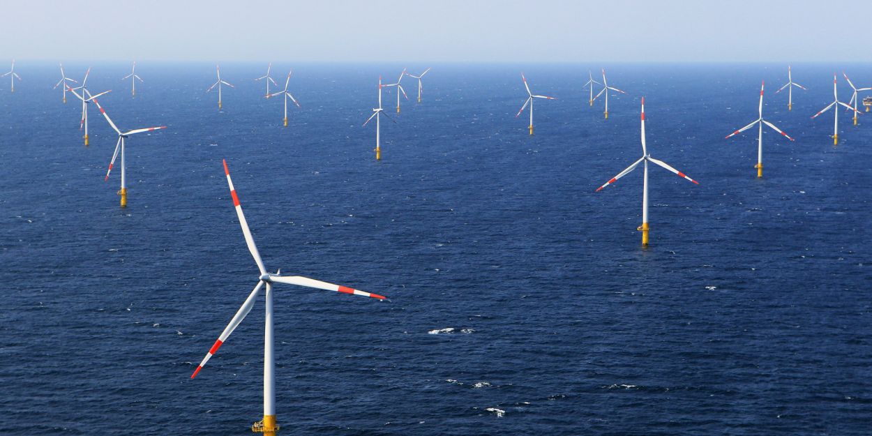 İsveç, 6 nükleer santralin üreteceği kadar enerjiyi rüzgardan elde etti