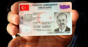Yeni Cipli Kimlik Karti Basvurulari Basladi Nasil Alabilirsiniz