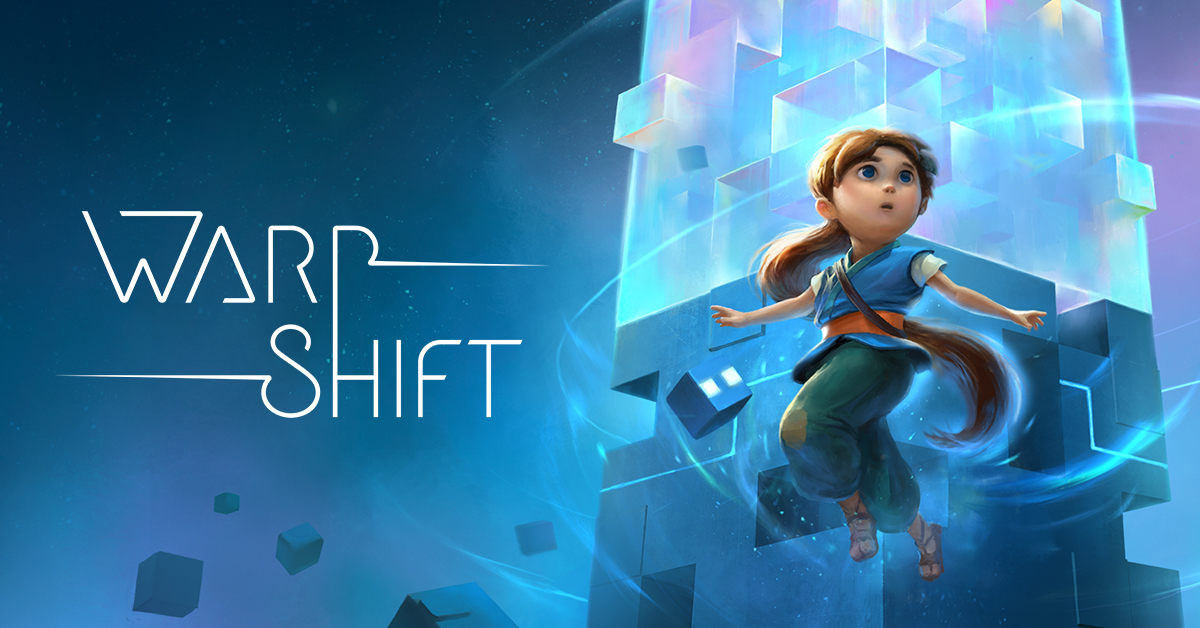 Warp Shift bu hafta iOS için ücretsiz