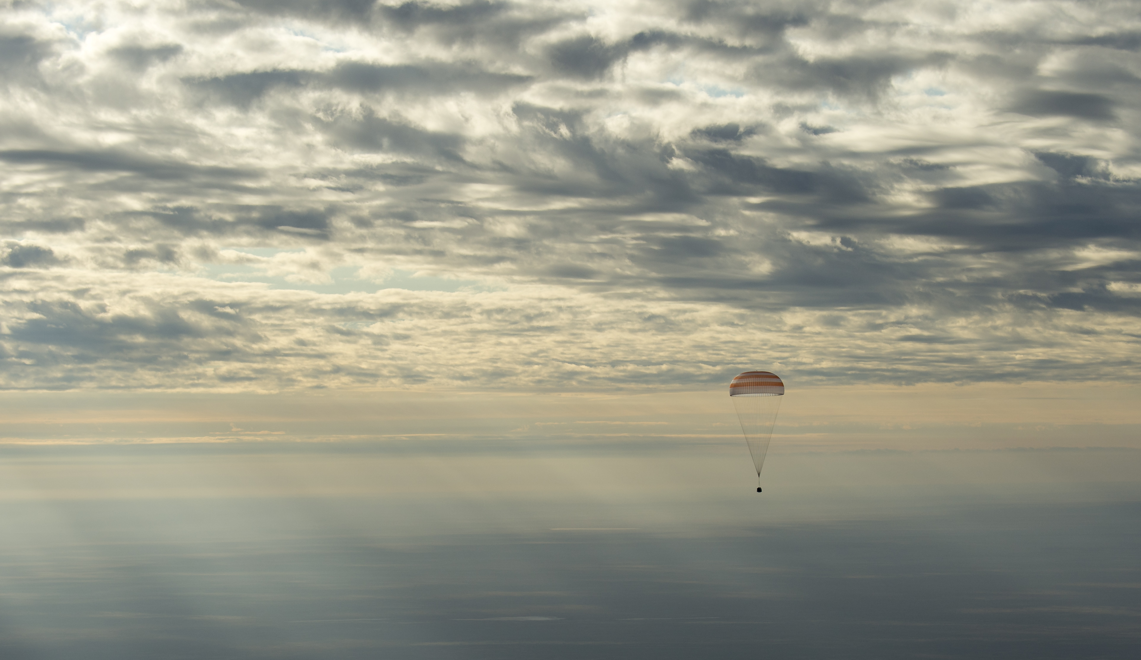 NASA’dan heyecan verici görseller: 2016’nın en çarpıcı anları galerimizde!