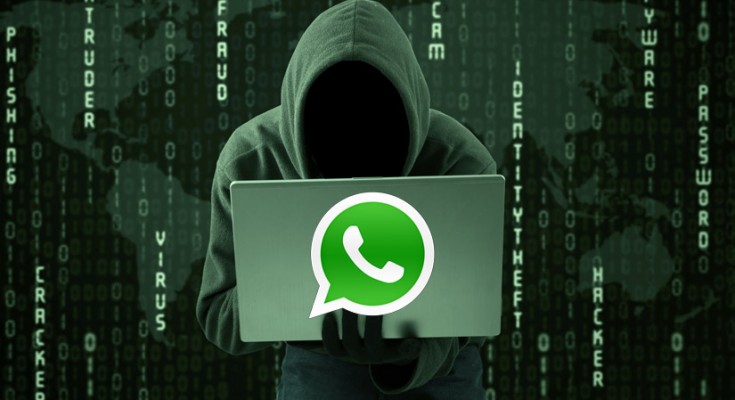 Hackerlar WhatsApp üzerinden banka bilgilerini çalmak için yeni bir yöntem geliştirdi