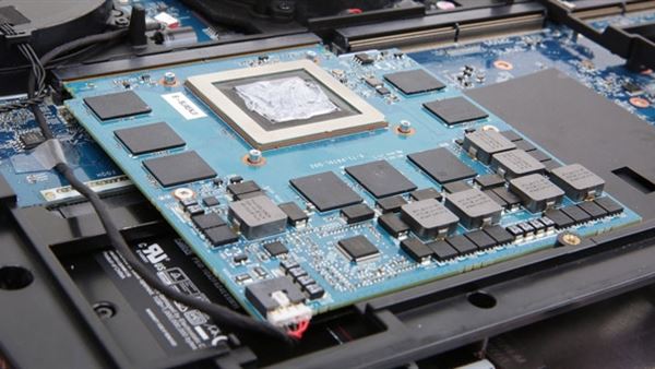 Nvidia GeForce GTX 1050 ve GTX 1050 Ti mobile geldi Donan mHaber