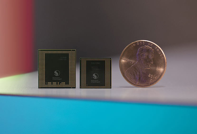 Qualcomm Snapdragon 835 resmen duyuruldu