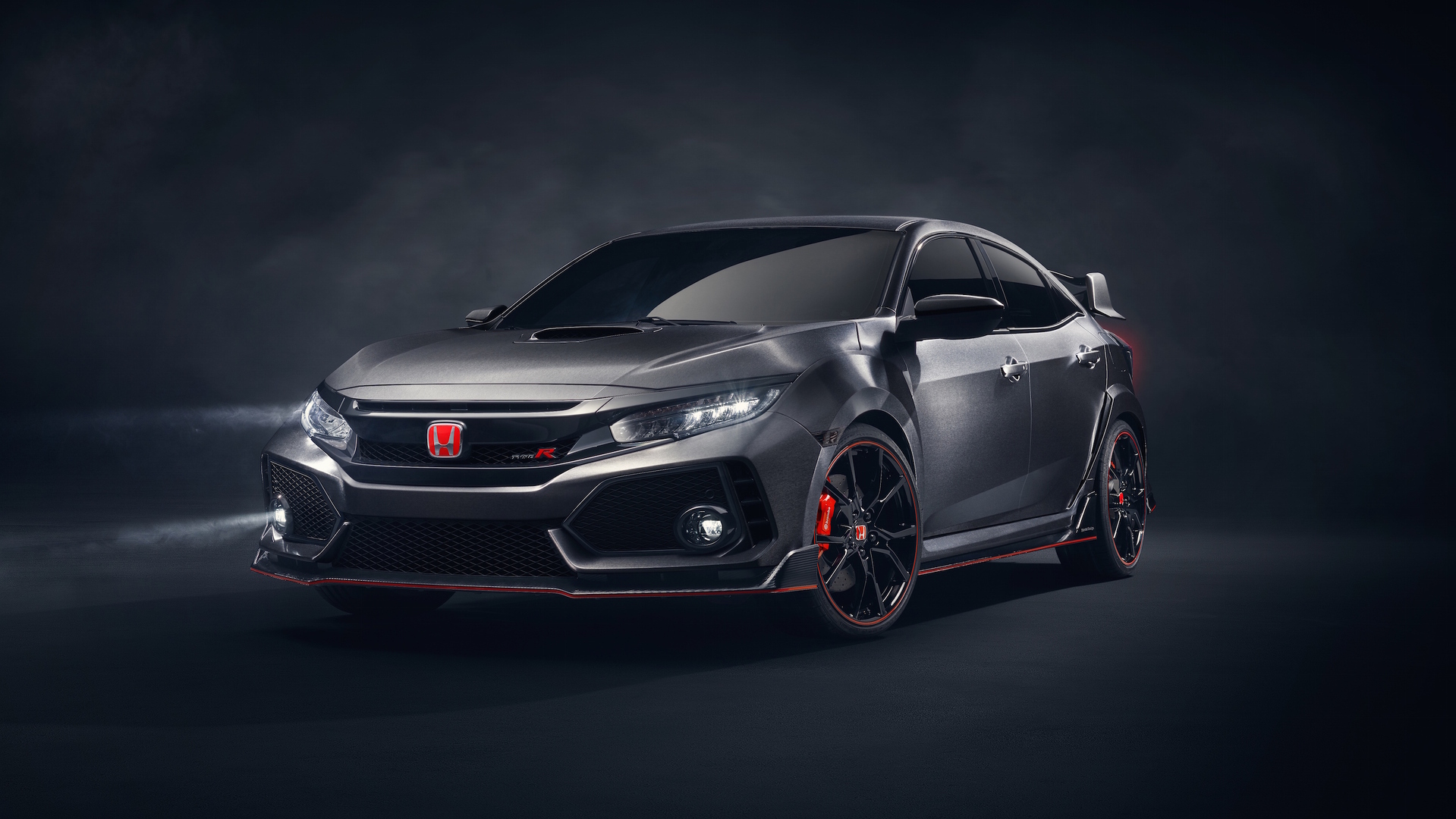 Yeni Civic Type-R, CVT şanzıman seçeneği ile gelecek