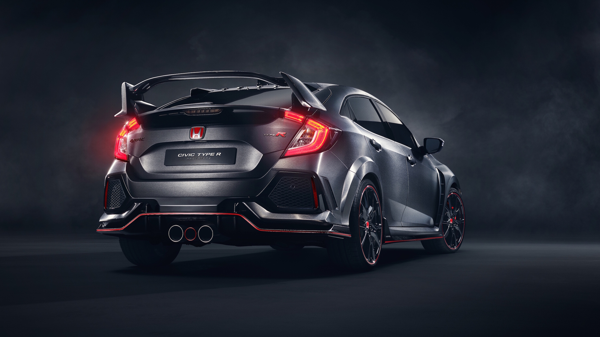 Yeni Civic Type-R, CVT şanzıman seçeneği ile gelecek