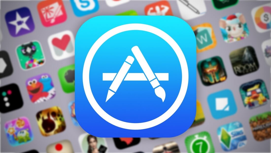 App Store'un 2016 karnesi: Geliştiricilere 20 milyar dolar ödendi