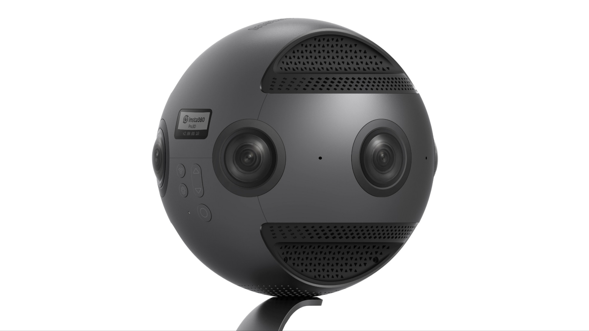 Insta360 Pro ile 8K çözünürlükte 360 derece videolar çekin