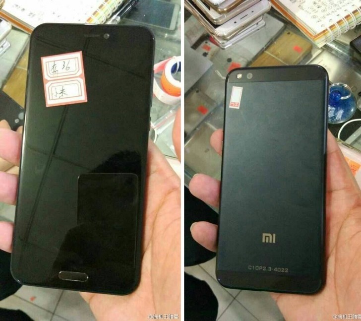 Xiaomi Mi 6 daha tanıtılmadan AnTuTu performans rekorunu kırdı