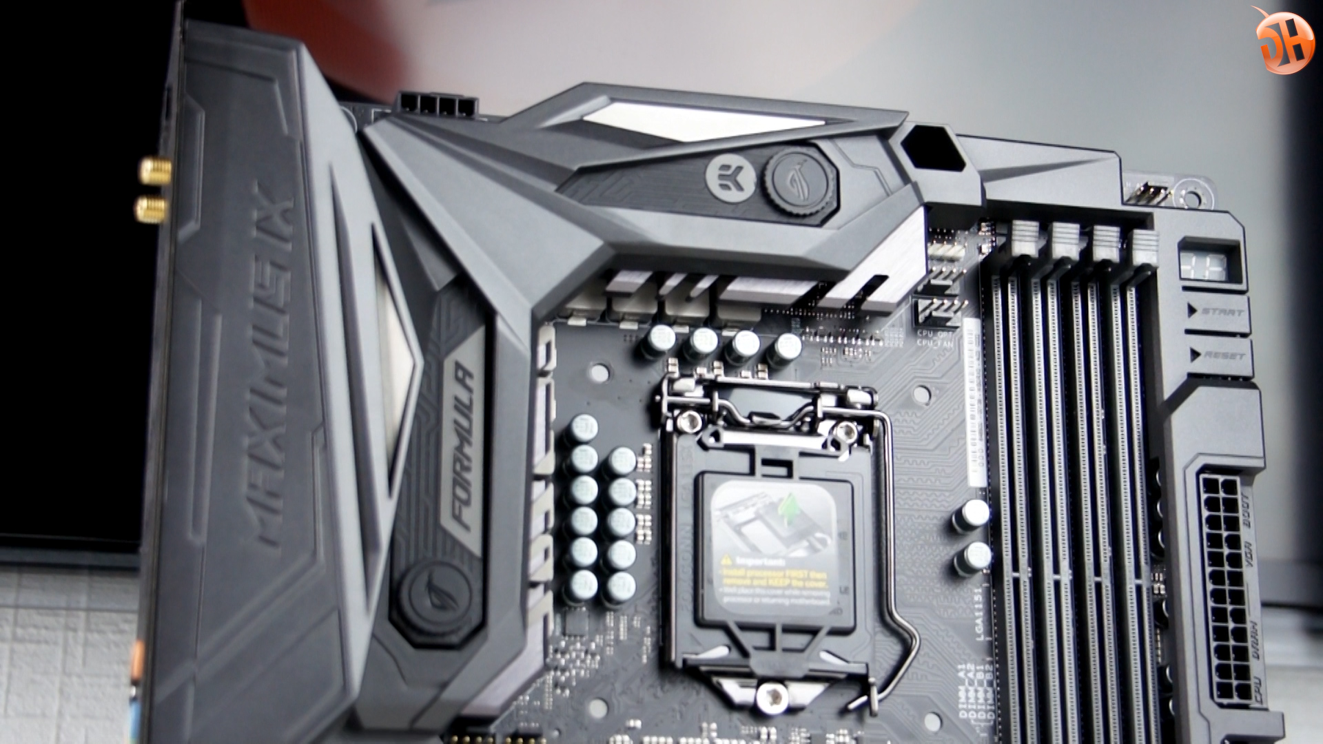 Rog maximus ix formula on sale