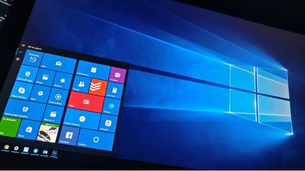 windows 10 a nihayet mavi isik filtresi