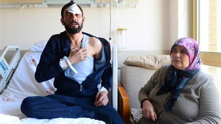 Uşak’ta ucuz powerbank patladı: Kullanıcı kalbinden ağır yaralandı