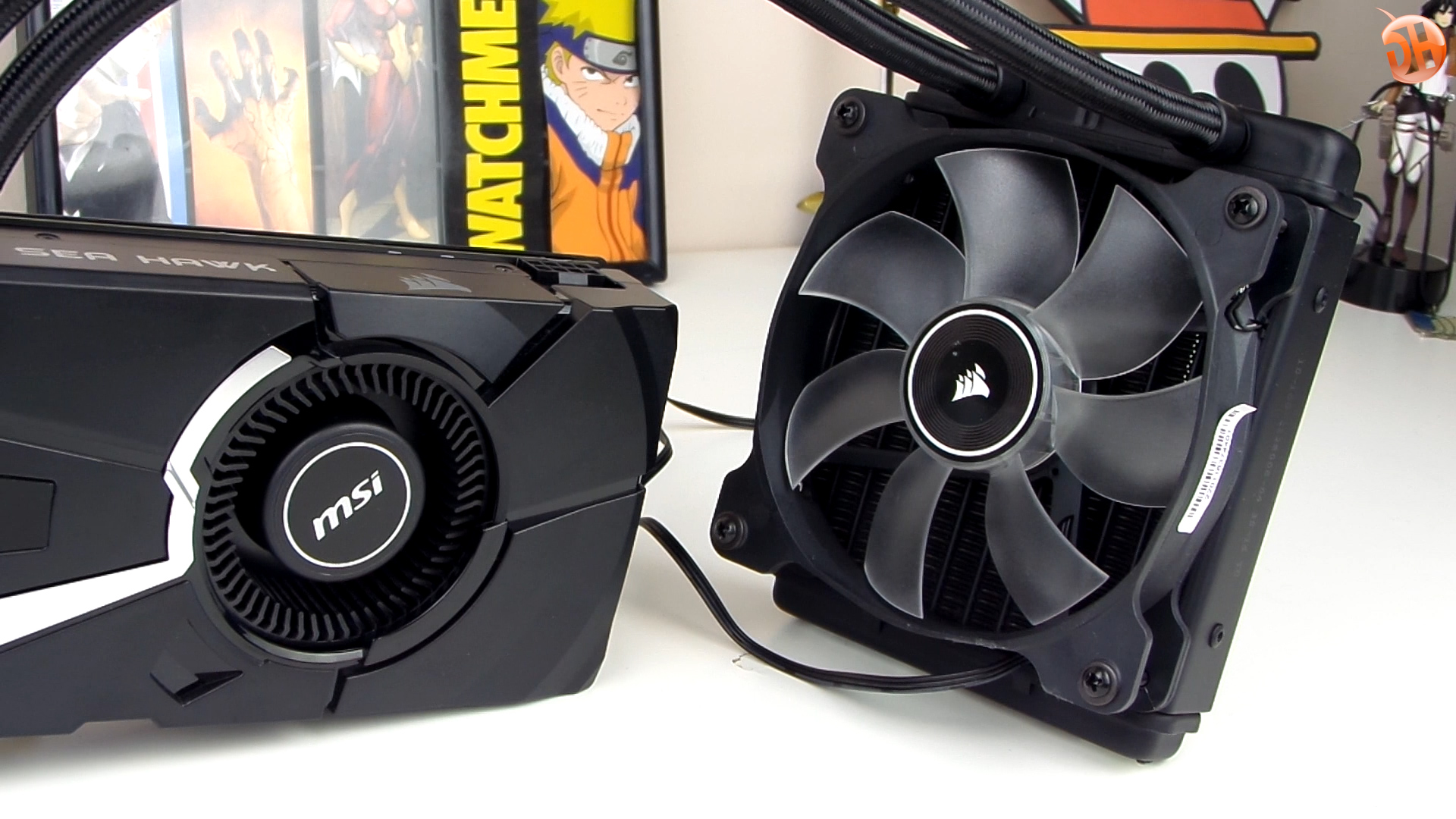 Gtx 1080 sales sea hawk x