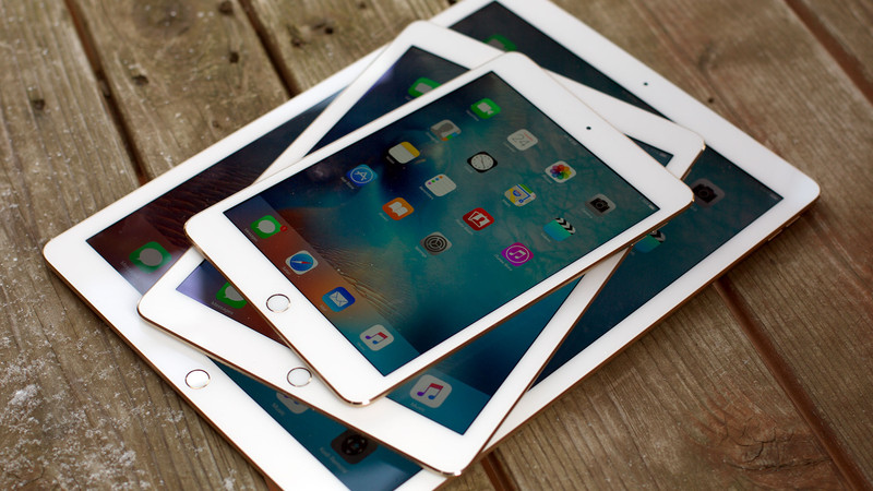 Analist Ming-Chi Kuo: Bu yıl 3 yeni iPad modeli gelecek