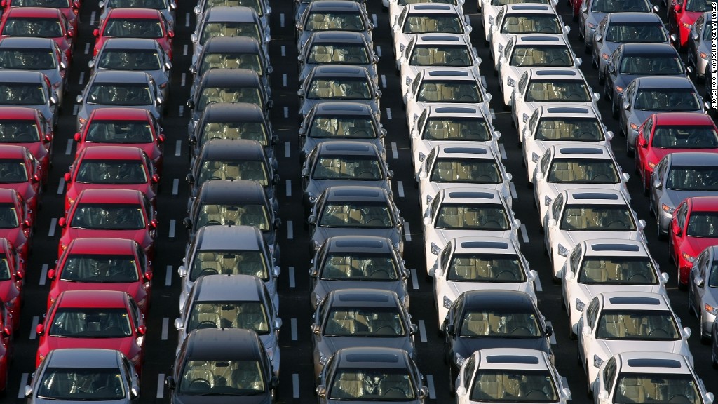 Honda hatalı hava yastıkları yüzünden 772.000 aracı daha geri çağırdı