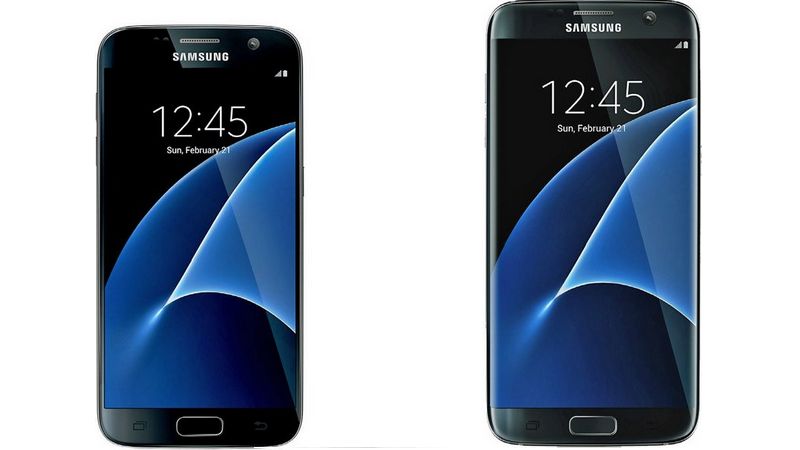 Samsung Galaxy S8 satış hedefi 60 milyon