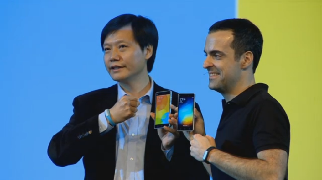 Xiaomi: Çok hızlı büyüdük dengeyi bulmamız gerekiyor