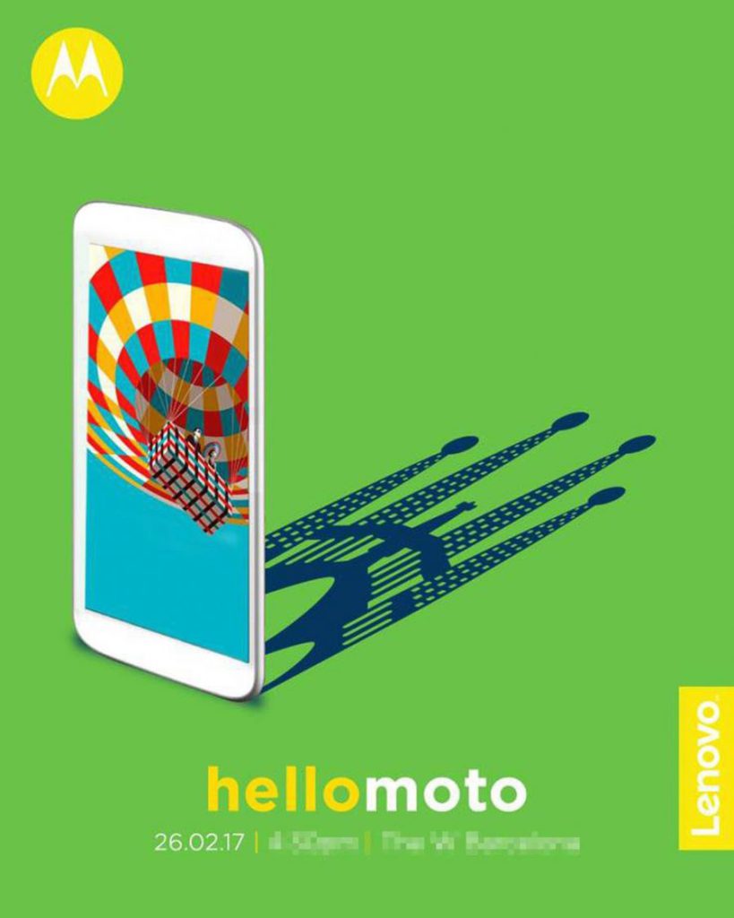 Lenovo’nun MWC’de yeni Moto cihazlar tanıtacağı iddia ediliyor
