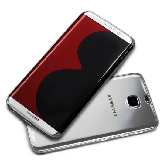 Samsung Galaxy S8, 8 MP otofokus özellikli ön kamerayla gelebilir