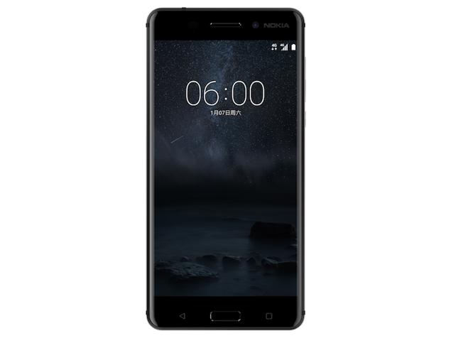 Nokia 6 modeli 1 milyon ön kayıta ulaştı