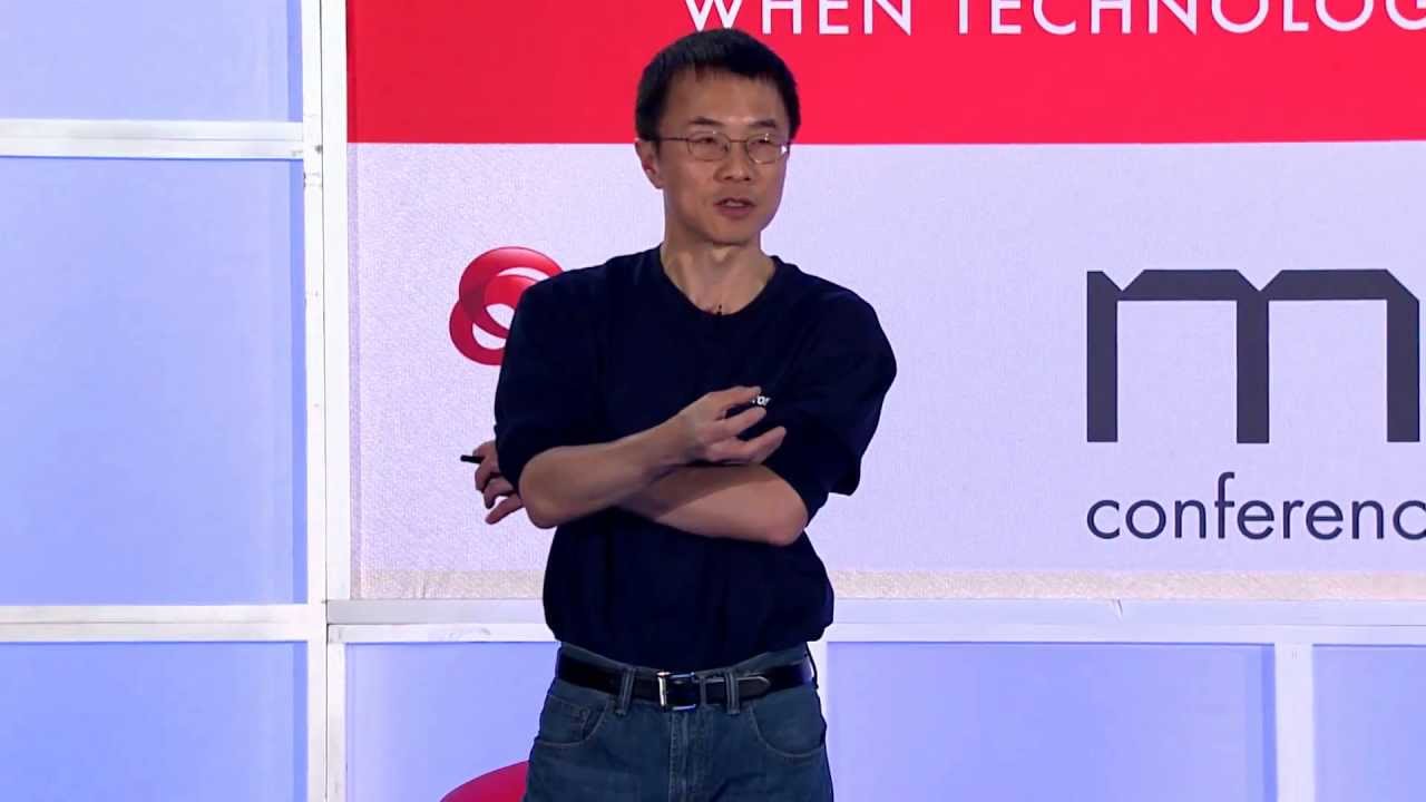 Baidu Microsoft'un yapay zeka uzmanını transfer etti