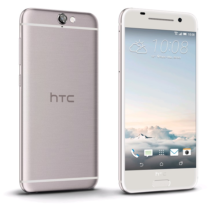 HTC One A9 için Android 7.0 güncellemesi başlıyor