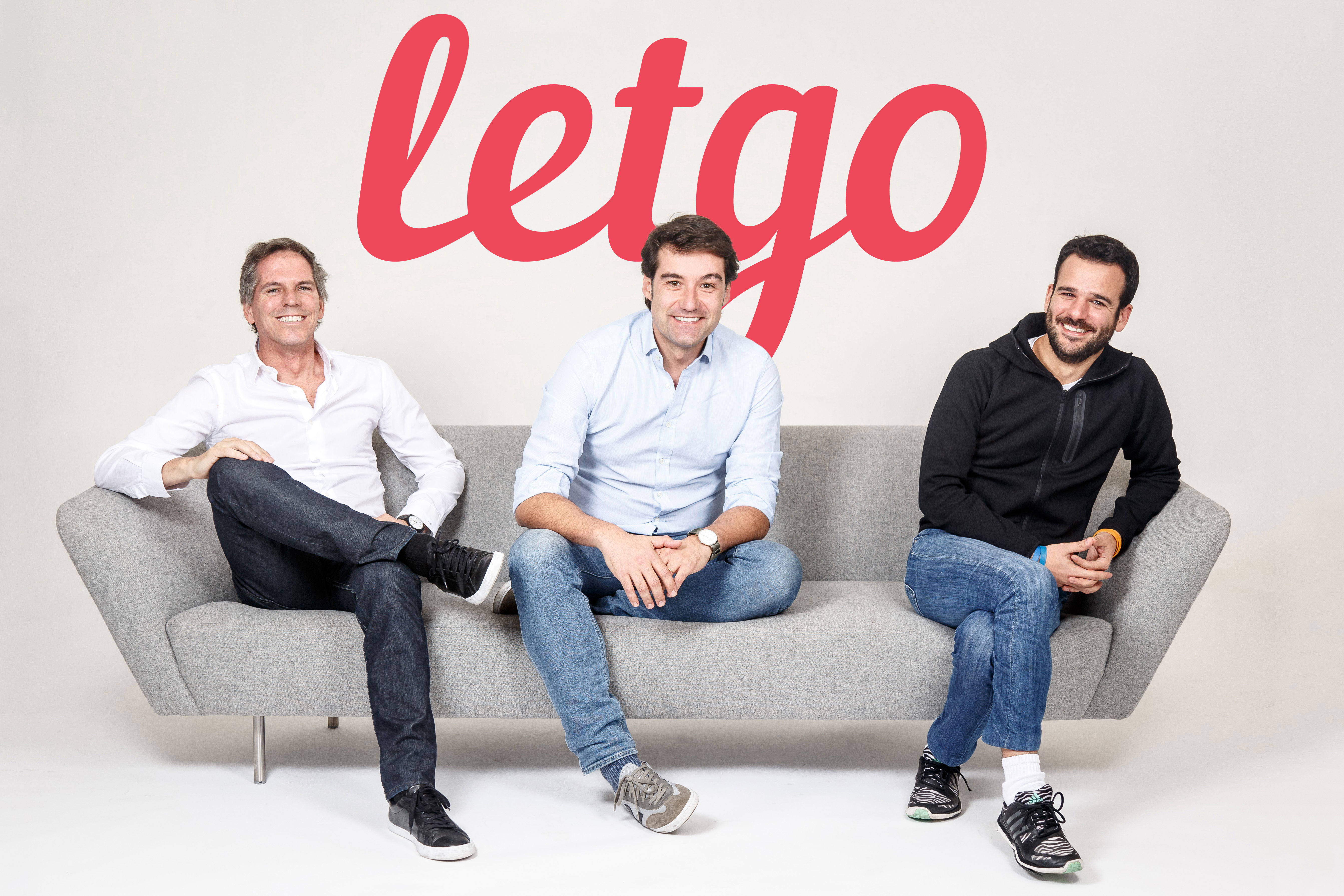 letgo’ya 175 Milyon dolarlık ek yatırım