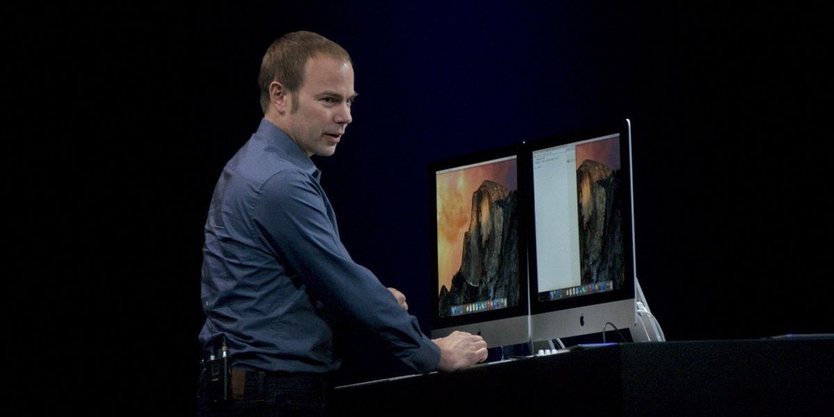 Apple'dan Tesla'ya geçen Chris Lattner bunun nedenini açıkladı