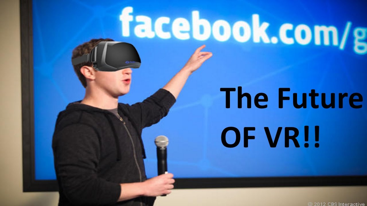 Facebook VR için 3 milyar doları daha gözden çıkaracak