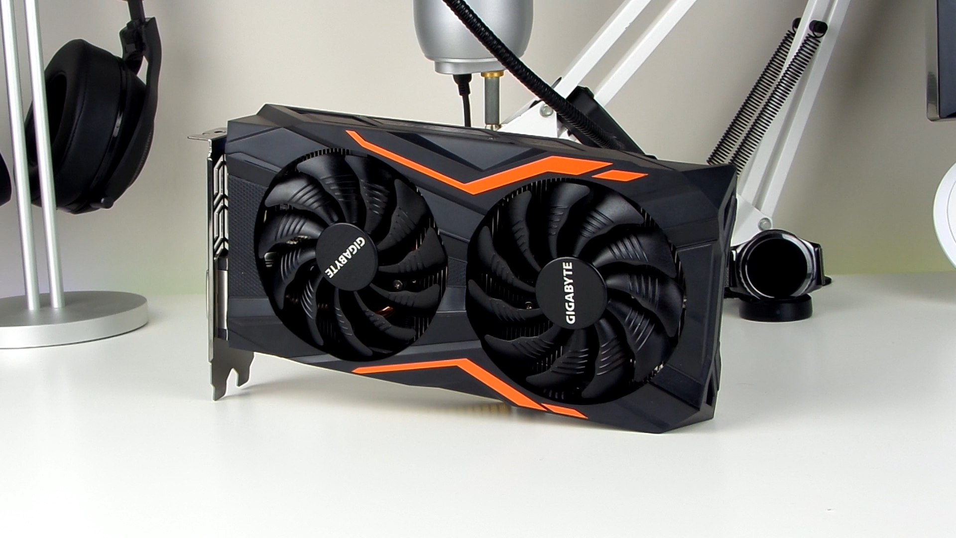 Gigabyte GTX1050Ti G1 Gaming incelemesi 'Süper sessiz, Full HD oyuncu kartı'