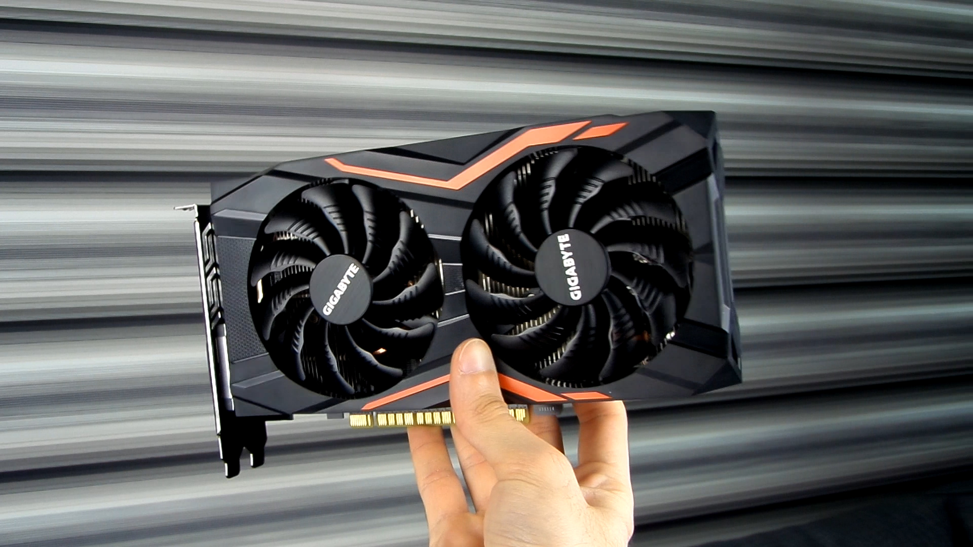 Gigabyte GTX1050Ti G1 Gaming incelemesi 'Süper sessiz, Full HD oyuncu kartı'