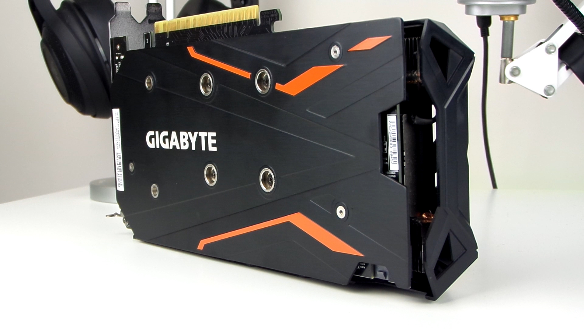 Gigabyte GTX1050Ti G1 Gaming incelemesi 'Süper sessiz, Full HD oyuncu kartı'