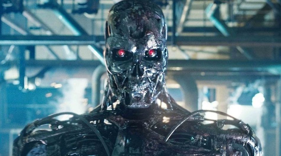 James Cameron ve Deadpool'un yönetmeninden yeni Terminator filmi