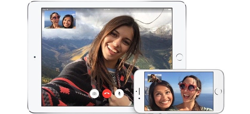 iOS 11 ile FaceTime grup görüşmesi gelebilir
