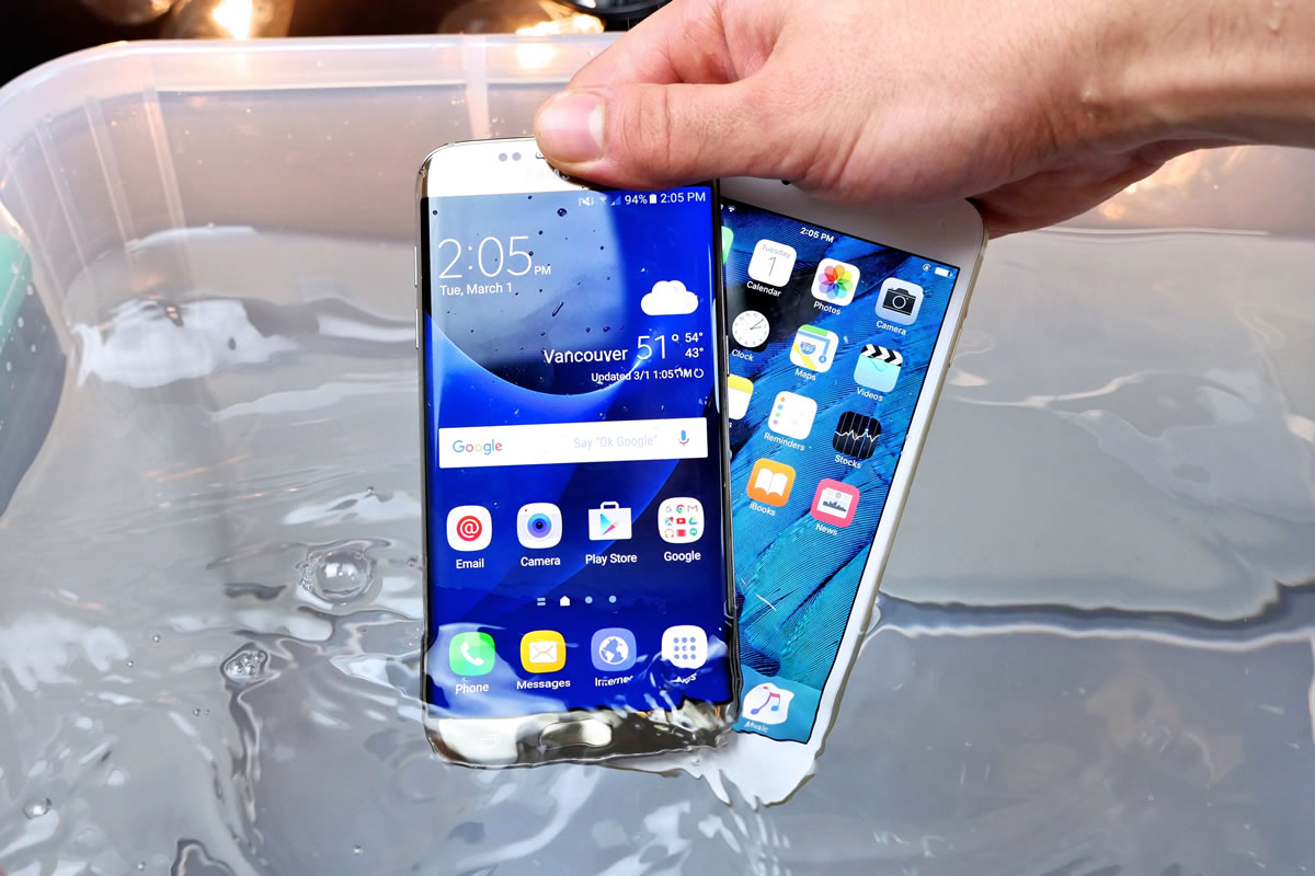 Samsung Galaxy S8 hakkındaki tüm söylentiler