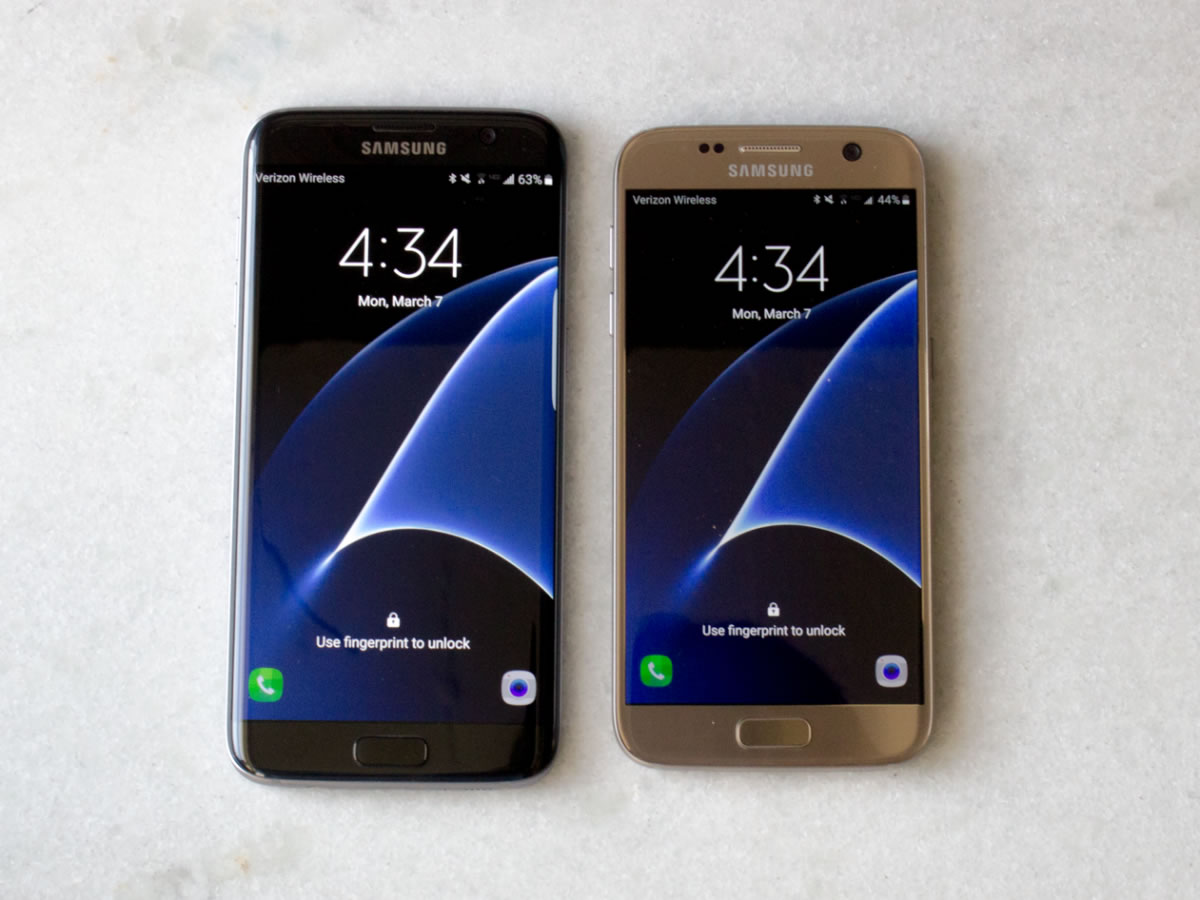 Samsung Galaxy S8 hakkındaki tüm söylentiler