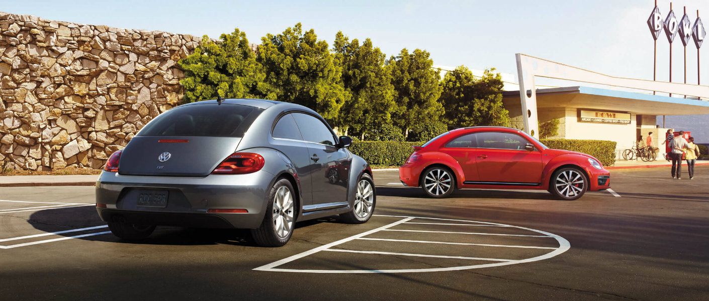 Yeni nesil Volkswagen Beetle tamamen elektrikli olabilir