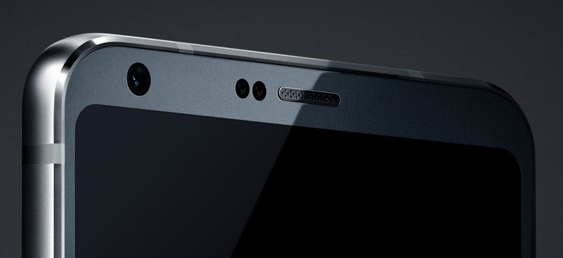 LG G6 ortaya çıktı: İşte detaylar