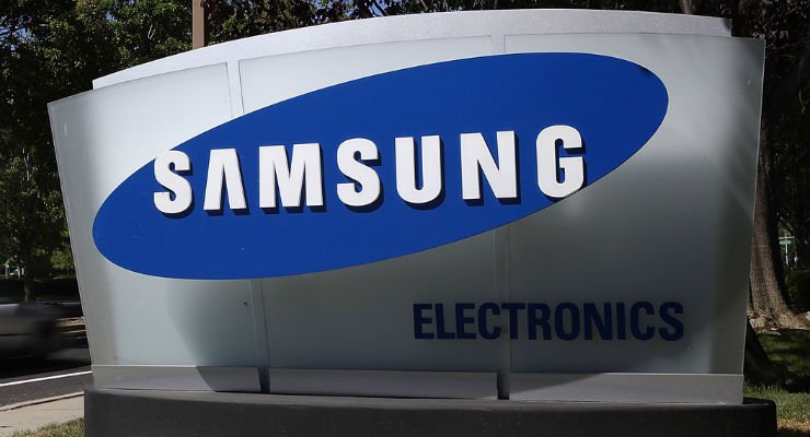 Samsung, zor geçen 2016'yı rekor kazançla kapattı