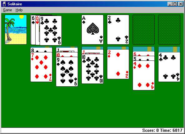 Windows'daki Soliter, Mayın Tarlası, Hearts ve FreeCell oyunlarının gerçek amacı neydi?