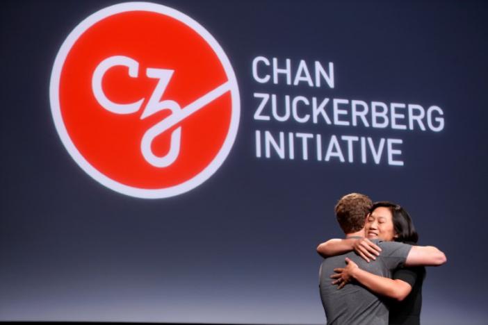 Zuckerberg çifti bilimsel araştırmalar için yapay zeka projesi satın aldı