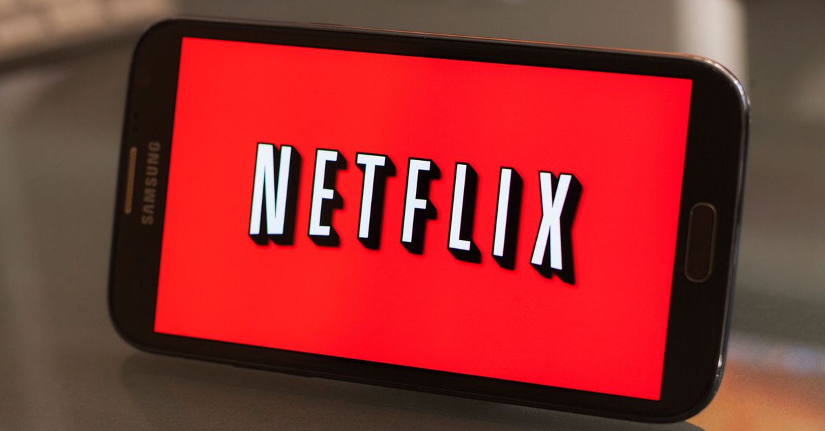 Netflix videoları artık SD karta indirilebiliyor