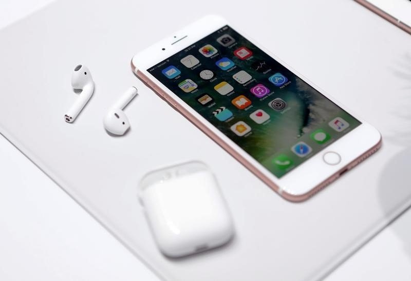 Apple nihayet kayıp AirPod meselesine çözüm getirdi