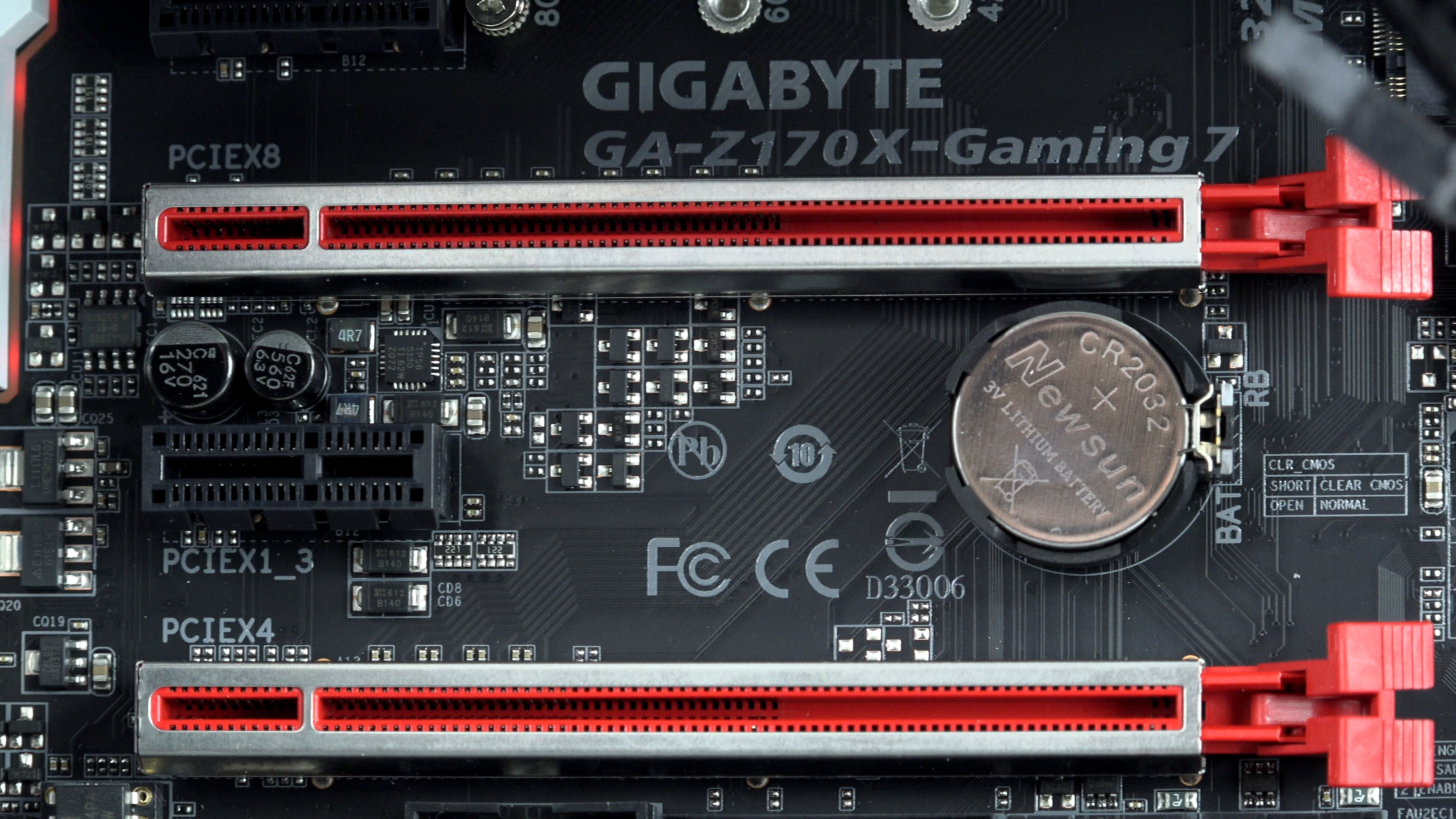 Gigabyte Z170X Gaming 7 EK incelemesi 'Sıvı soğutmasıyla Z170 yaşıyor dedirten anakart'